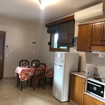 Apartment Elisabet Luxury *