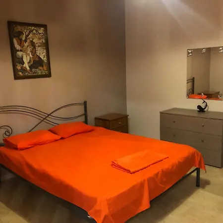 Elisabet Luxury Apartment