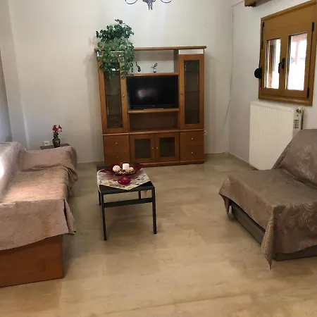 Elisabet Luxury Apartment *
