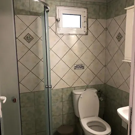 Elisabet Luxury Apartment *